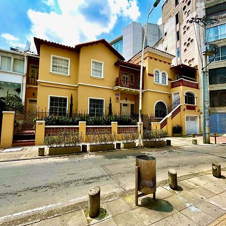 Casa Rambla Serra كالي المظهر الخارجي الصورة