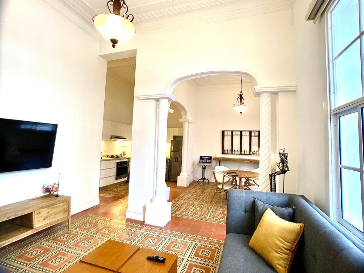Casa Rambla Serra كالي المظهر الخارجي الصورة