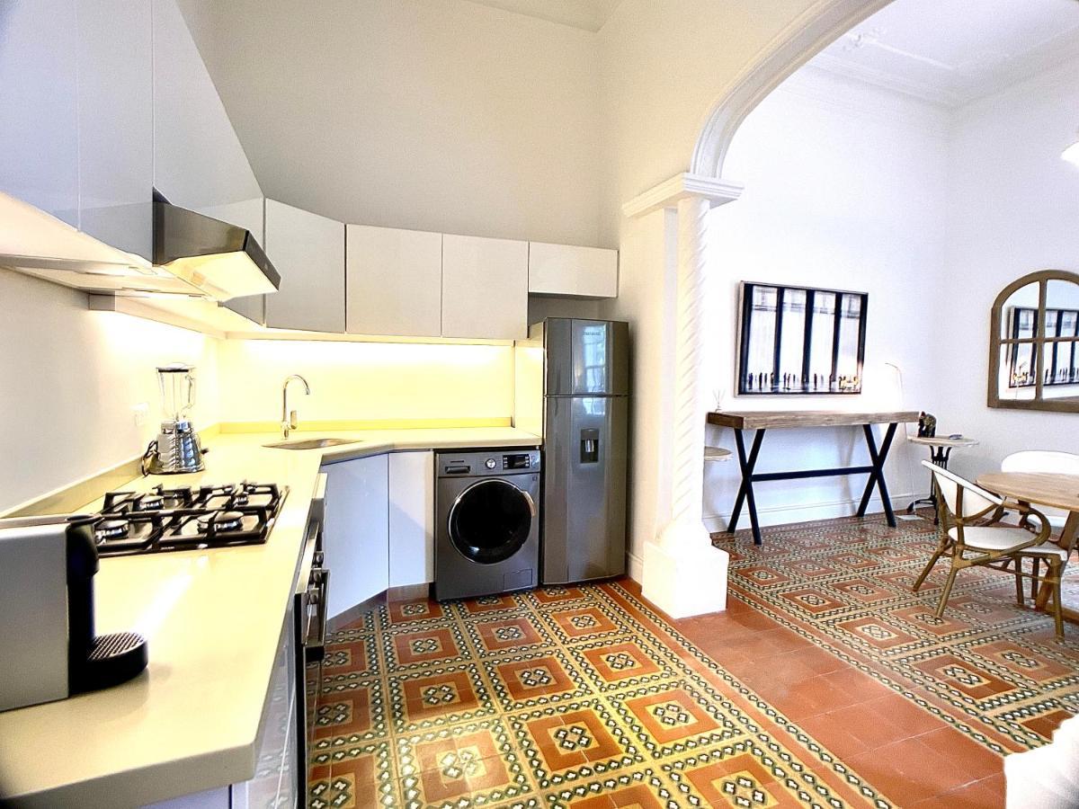 Casa Rambla Serra كالي المظهر الخارجي الصورة