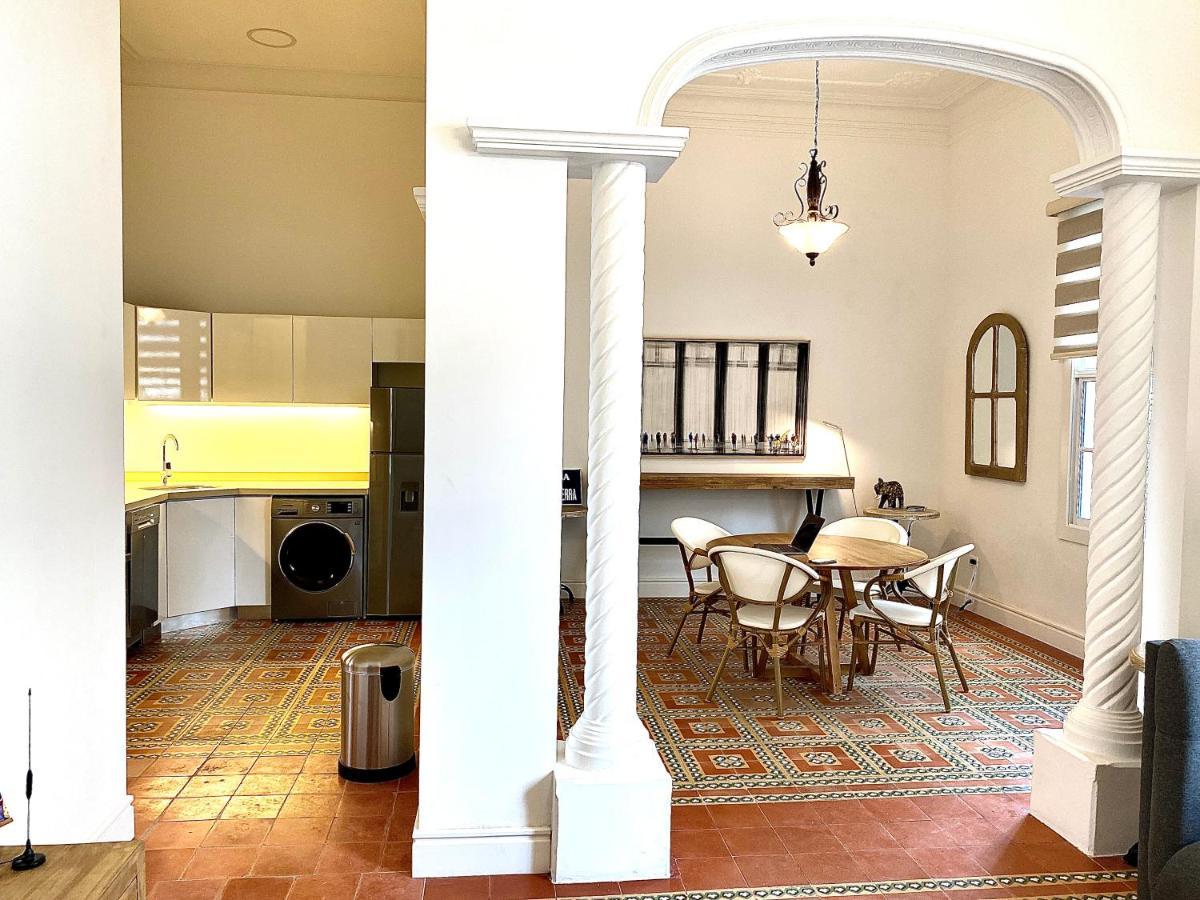 Casa Rambla Serra كالي المظهر الخارجي الصورة