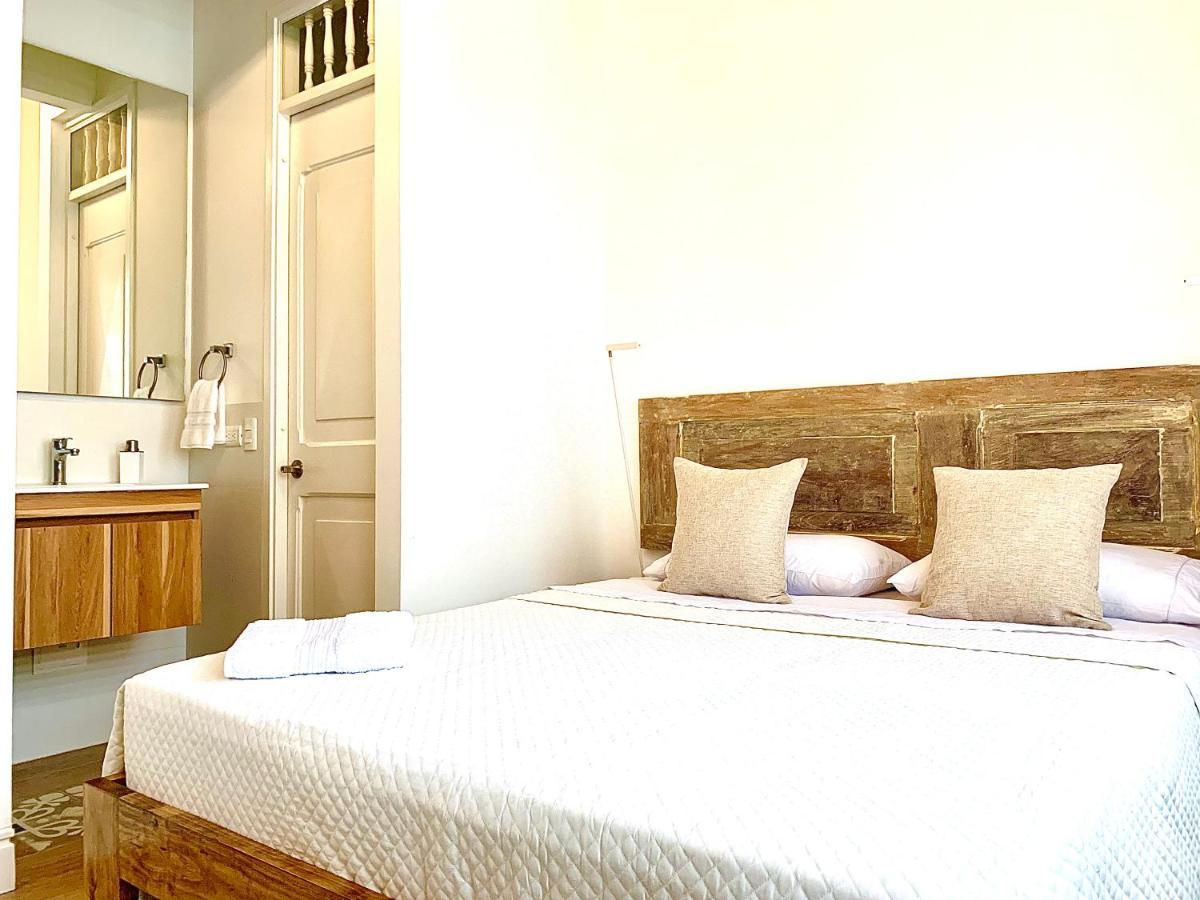Casa Rambla Serra كالي المظهر الخارجي الصورة