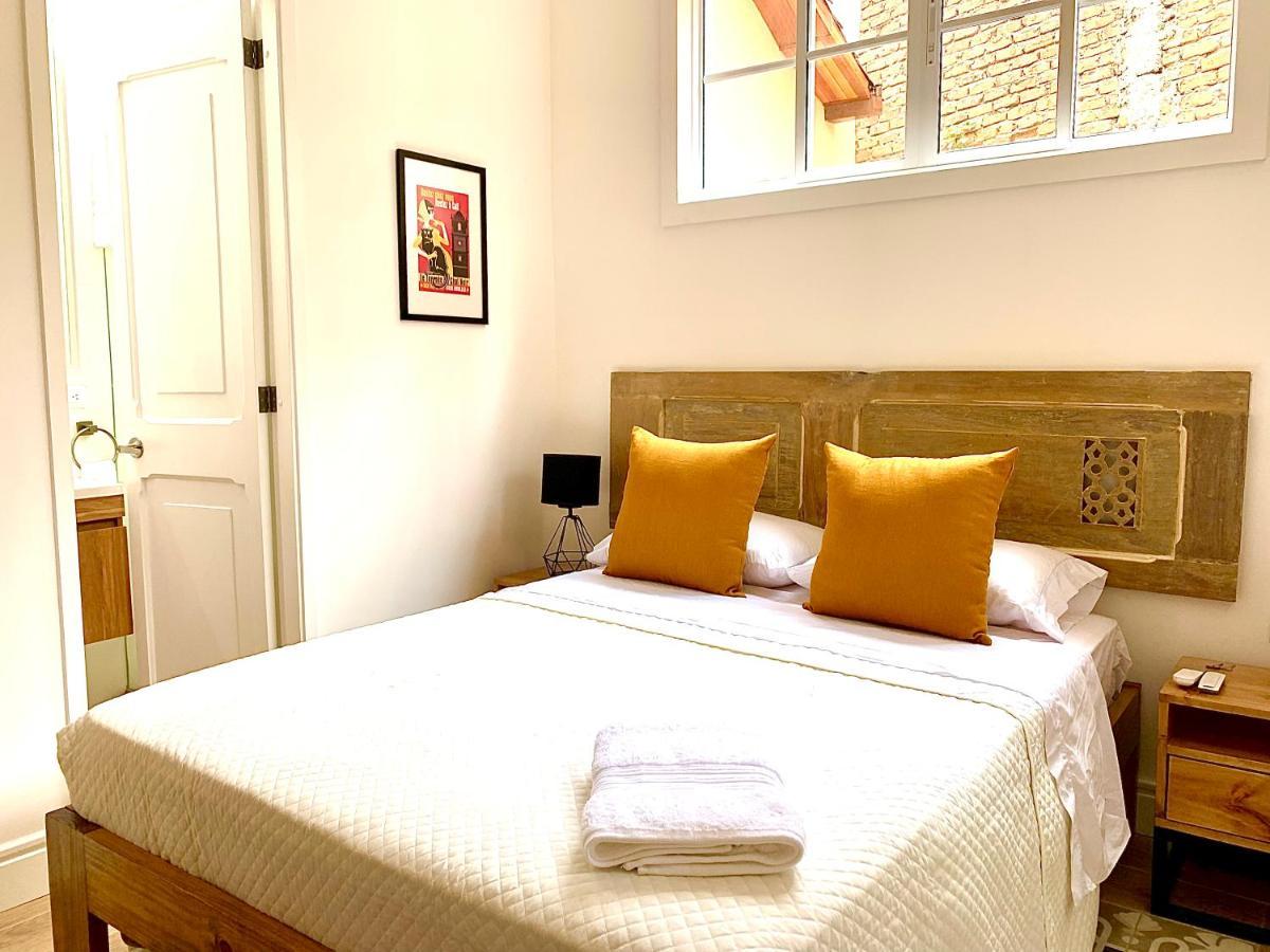 Casa Rambla Serra كالي المظهر الخارجي الصورة