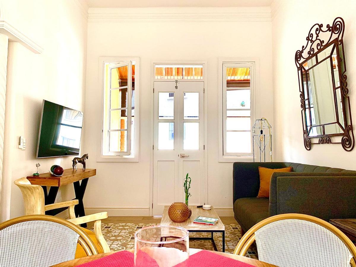 Casa Rambla Serra كالي المظهر الخارجي الصورة