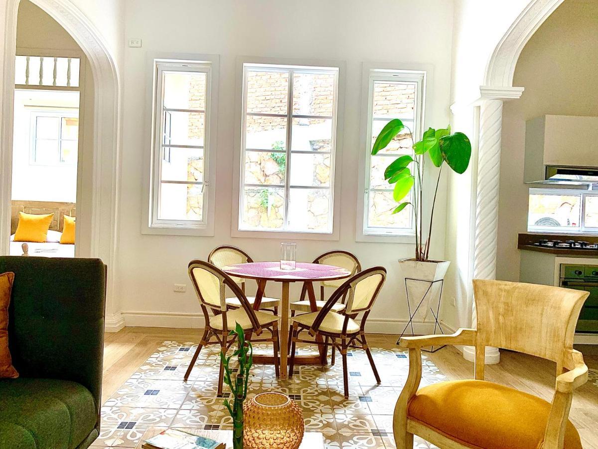 Casa Rambla Serra كالي المظهر الخارجي الصورة