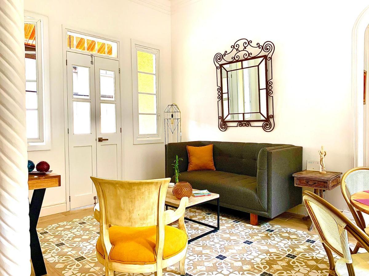 Casa Rambla Serra كالي المظهر الخارجي الصورة