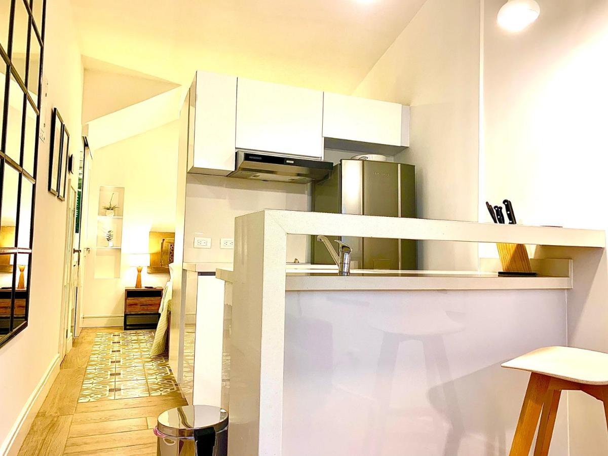 Casa Rambla Serra كالي المظهر الخارجي الصورة