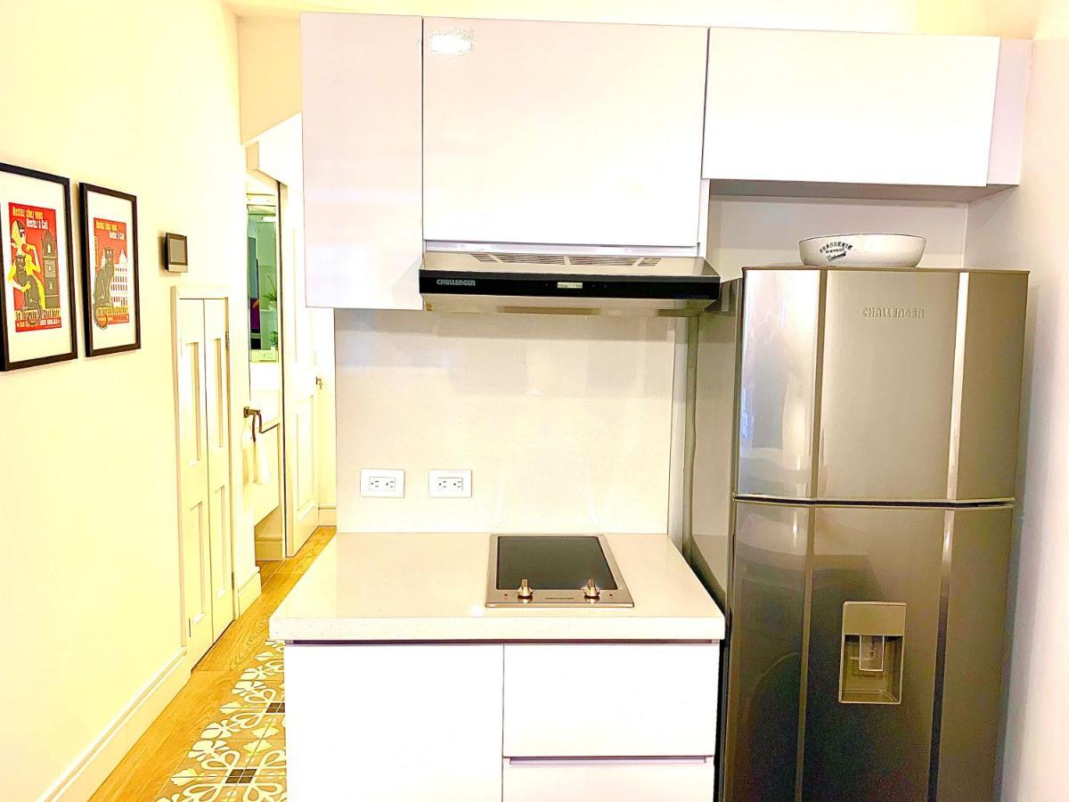 Casa Rambla Serra كالي المظهر الخارجي الصورة