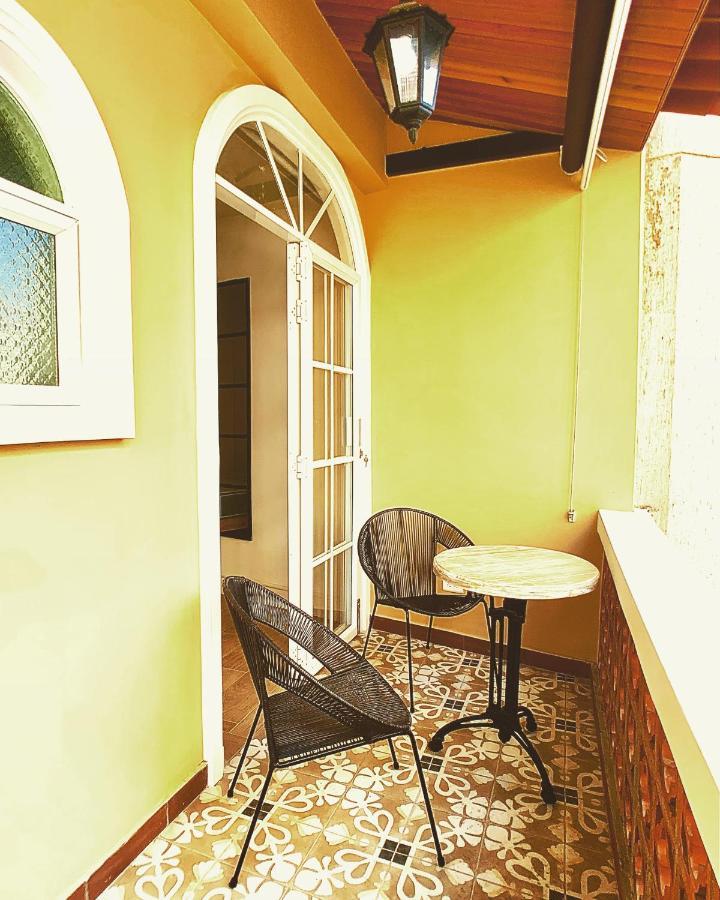 Casa Rambla Serra كالي المظهر الخارجي الصورة