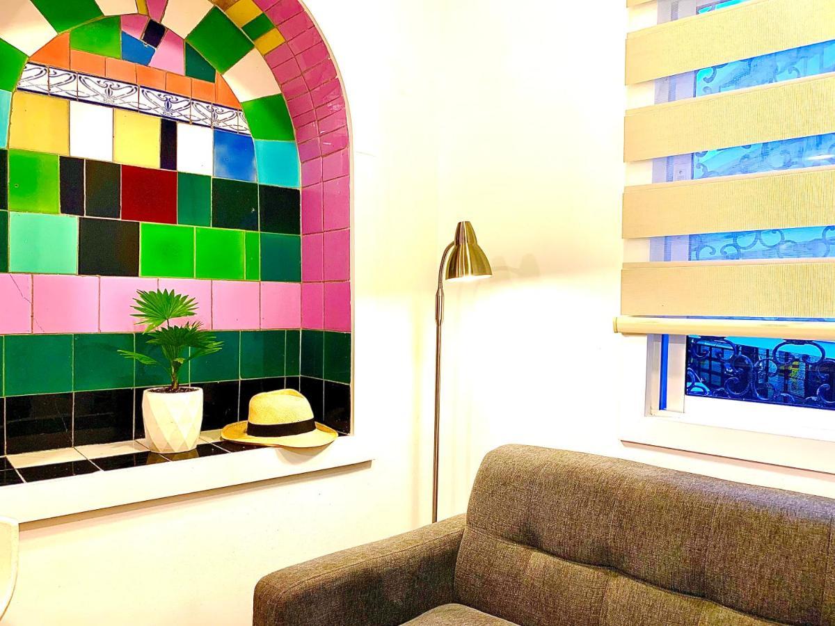 Casa Rambla Serra كالي المظهر الخارجي الصورة