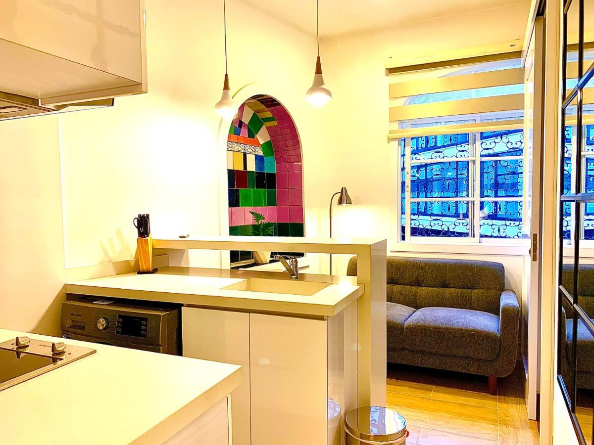 Casa Rambla Serra كالي المظهر الخارجي الصورة
