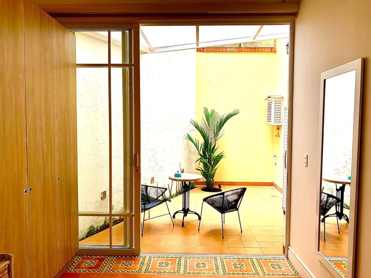 Casa Rambla Serra كالي المظهر الخارجي الصورة