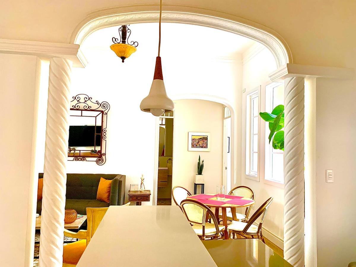 Casa Rambla Serra كالي المظهر الخارجي الصورة