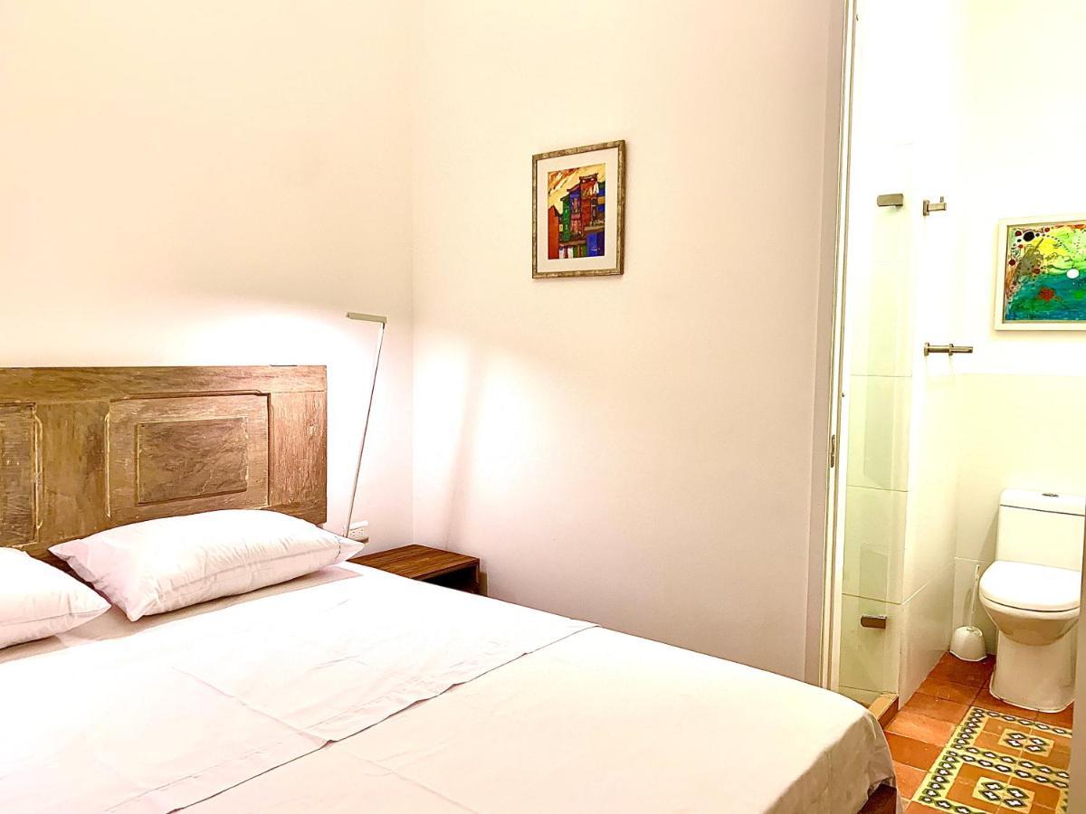 Casa Rambla Serra كالي المظهر الخارجي الصورة