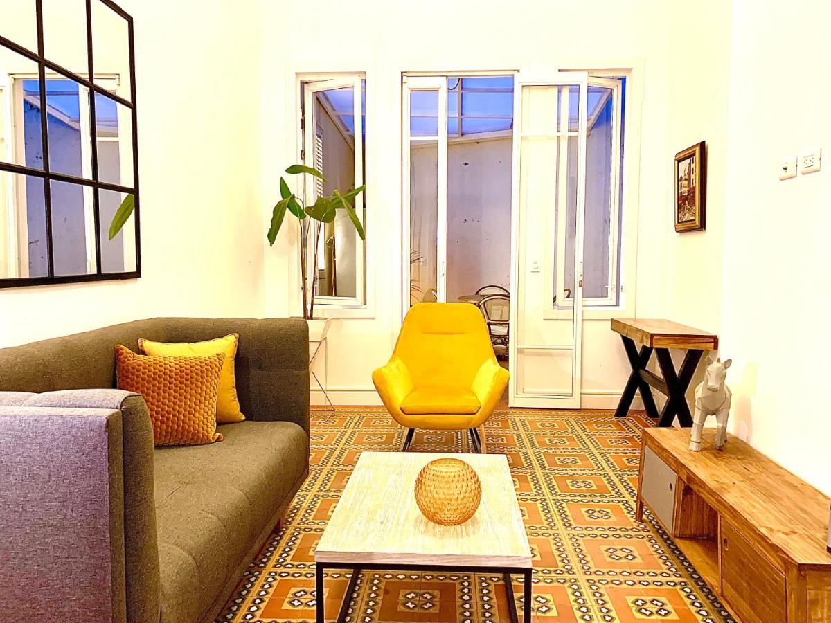 Casa Rambla Serra كالي المظهر الخارجي الصورة