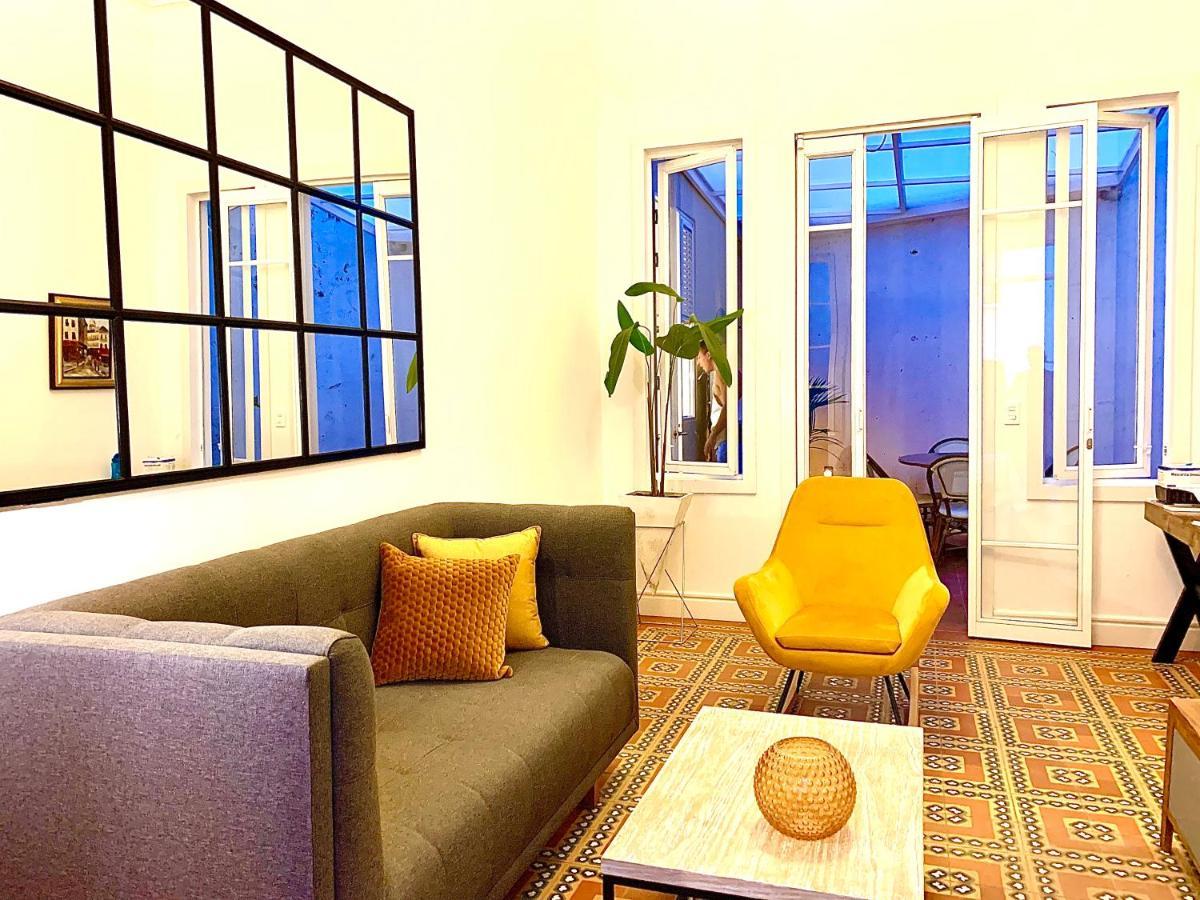 Casa Rambla Serra كالي المظهر الخارجي الصورة