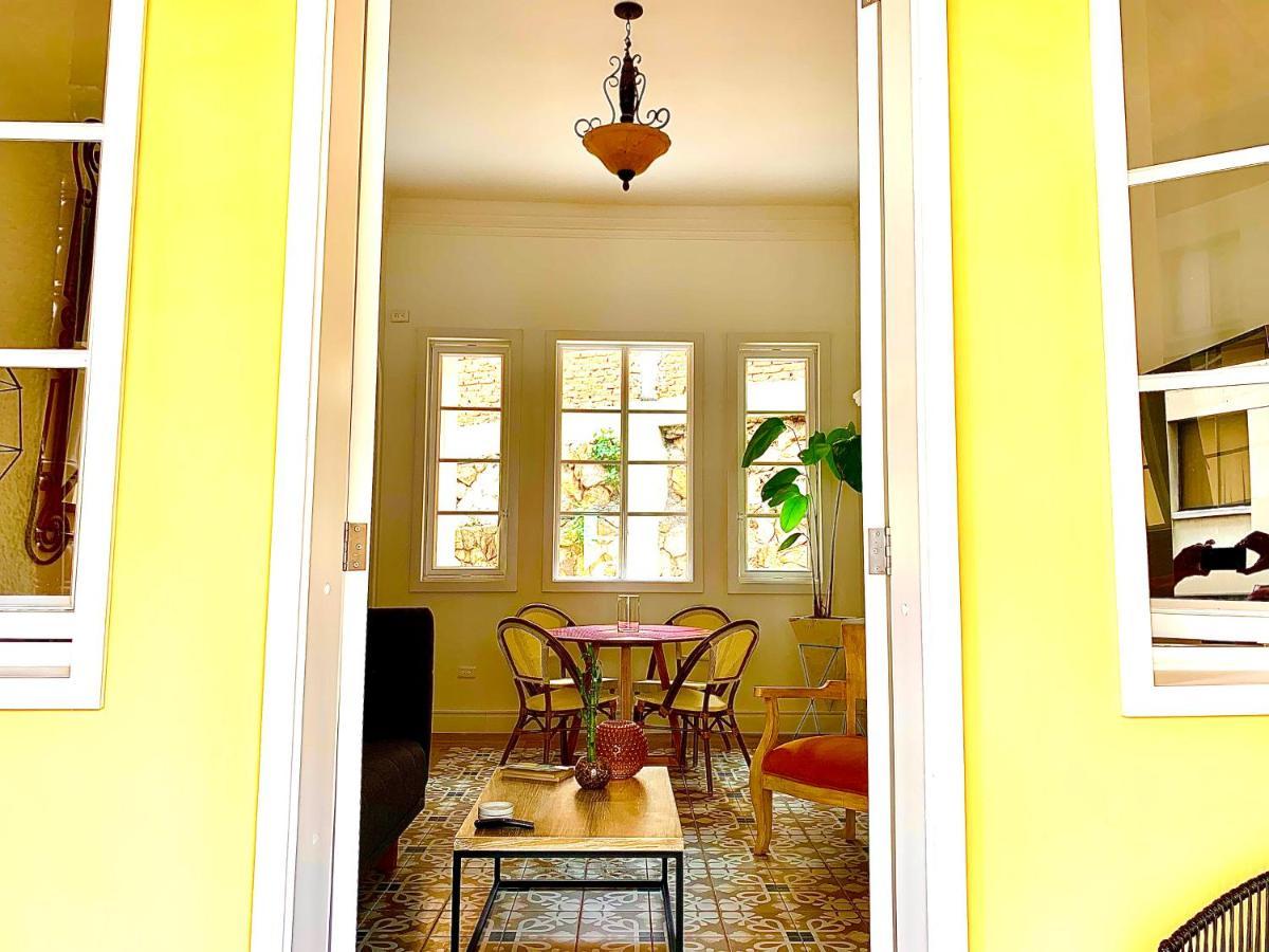 Casa Rambla Serra كالي المظهر الخارجي الصورة
