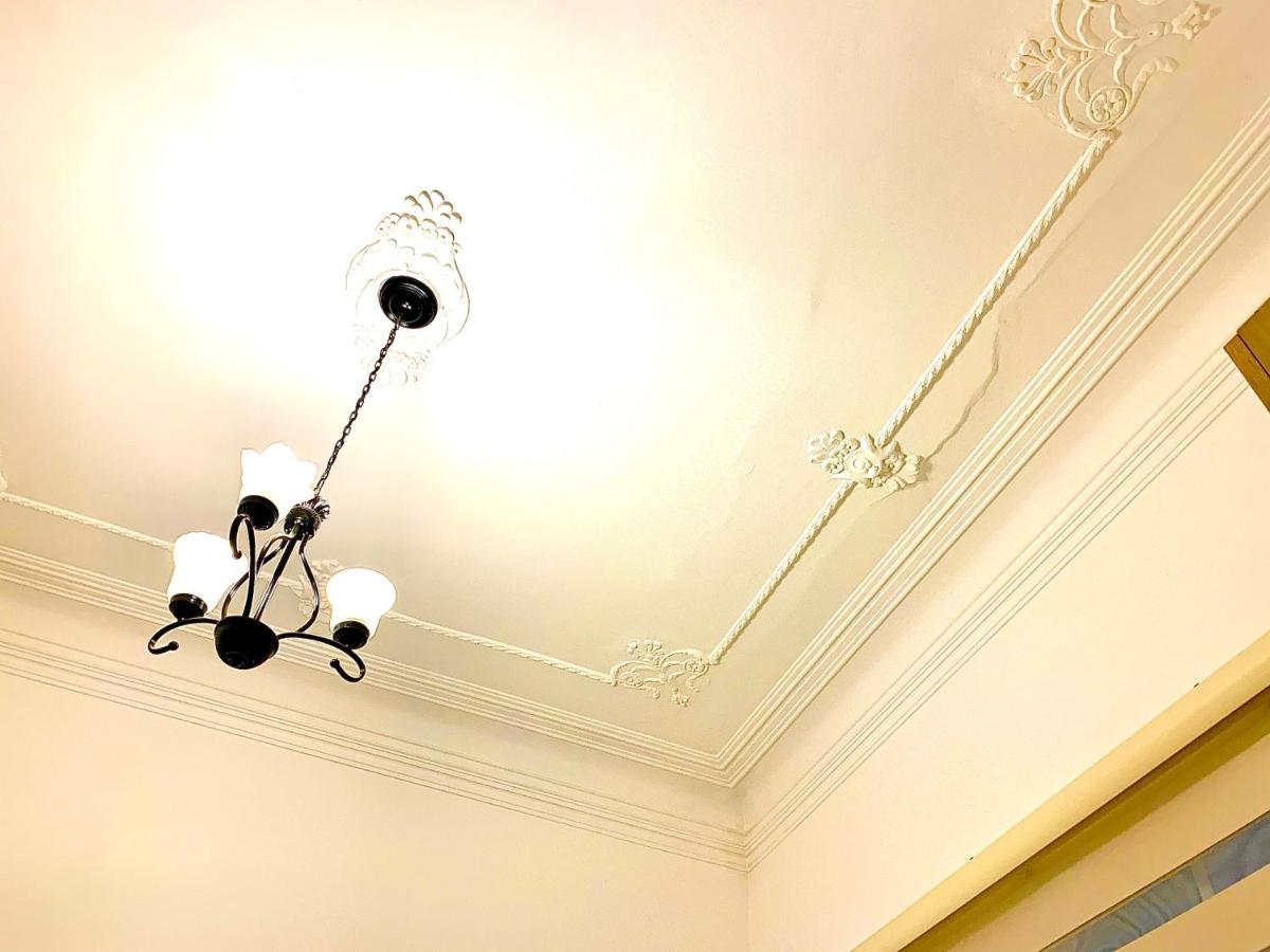 Casa Rambla Serra كالي المظهر الخارجي الصورة