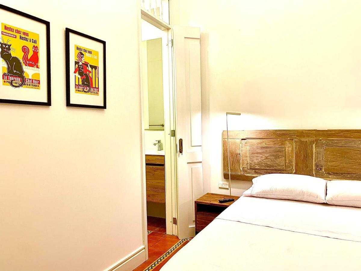 Casa Rambla Serra كالي المظهر الخارجي الصورة