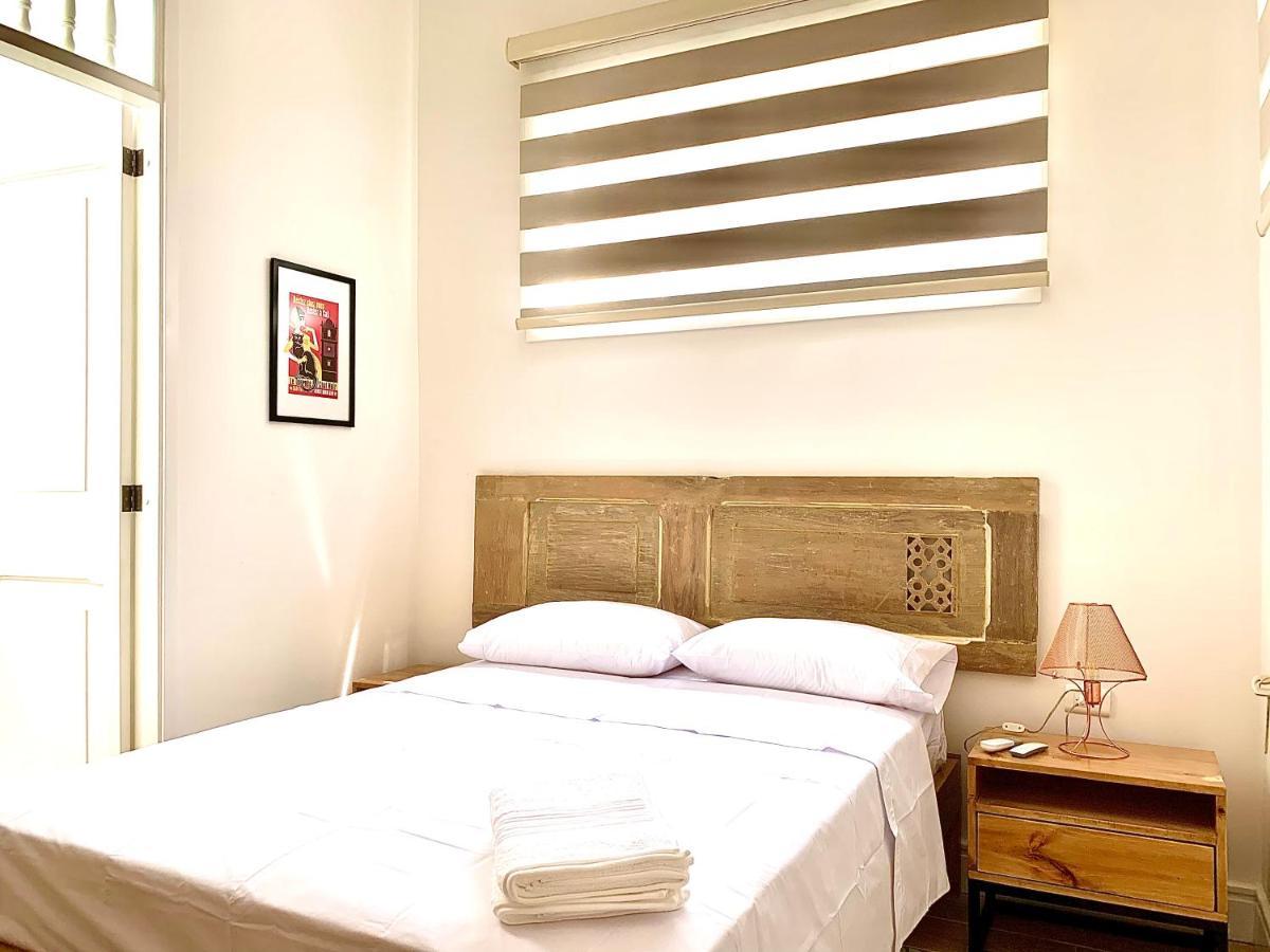 Casa Rambla Serra كالي المظهر الخارجي الصورة