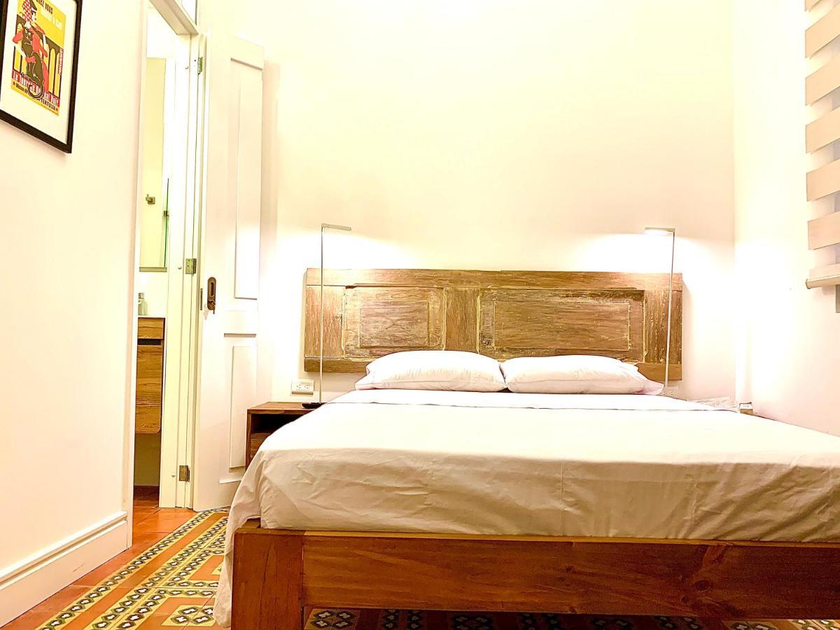 Casa Rambla Serra كالي المظهر الخارجي الصورة