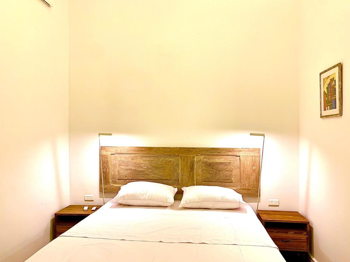 Casa Rambla Serra كالي المظهر الخارجي الصورة