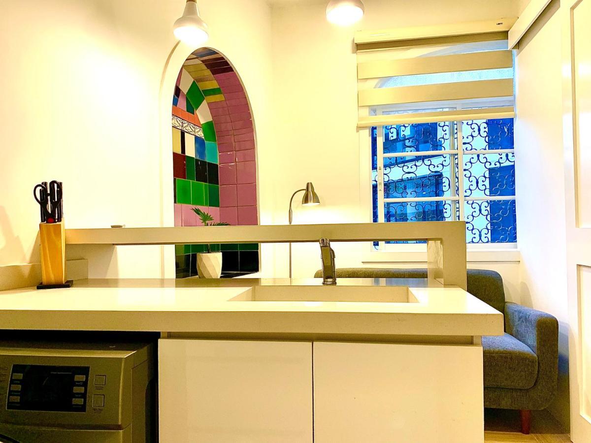 Casa Rambla Serra كالي المظهر الخارجي الصورة