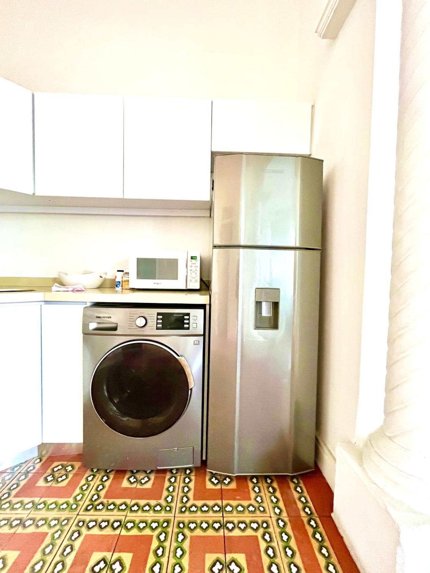 Casa Rambla Serra كالي المظهر الخارجي الصورة