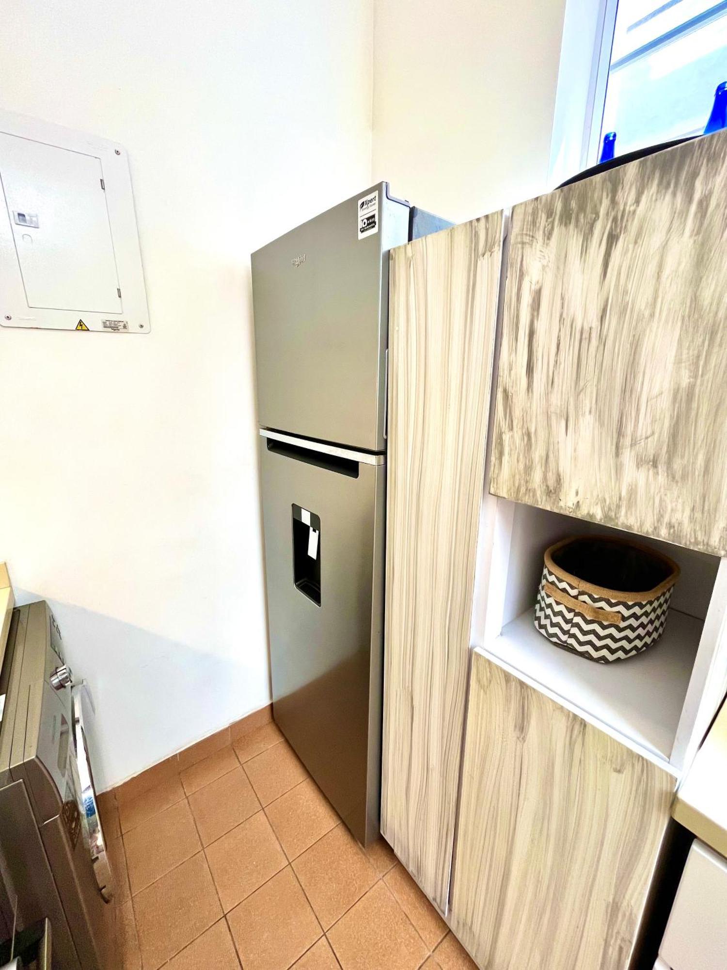 Casa Rambla Serra كالي المظهر الخارجي الصورة